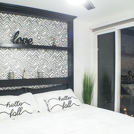 Luxurious Condo & Unparalleled Comfort InТихуана Екстериор снимка