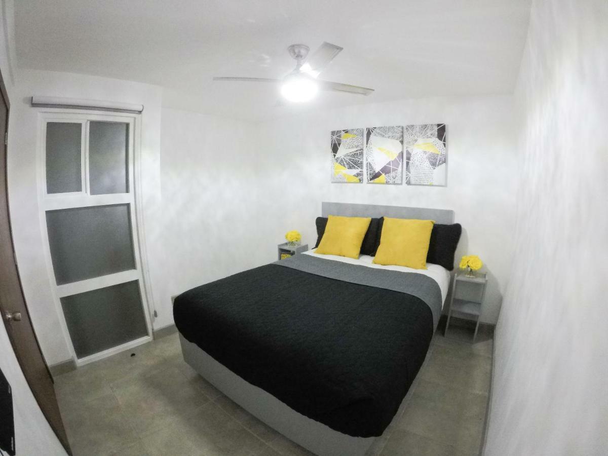 Luxurious Condo & Unparalleled Comfort InТихуана Екстериор снимка
