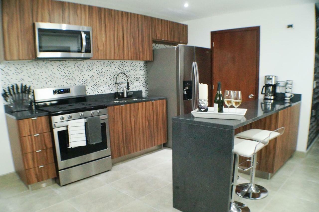 Luxurious Condo & Unparalleled Comfort InТихуана Екстериор снимка