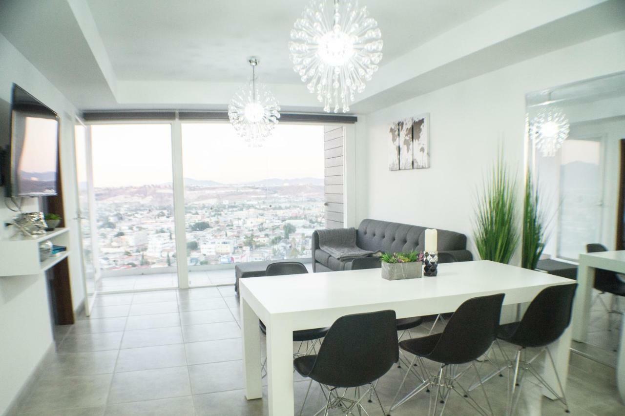 Luxurious Condo & Unparalleled Comfort InТихуана Екстериор снимка